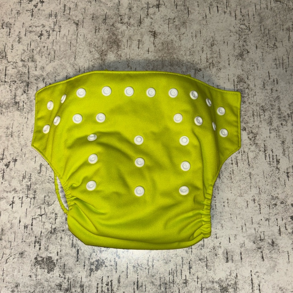 ALVA BABY CLOTH DIAPER